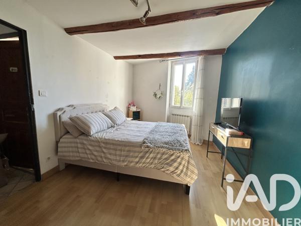 Maison à vendre 7 pièces 214 m² Vinon-sur-Verdon