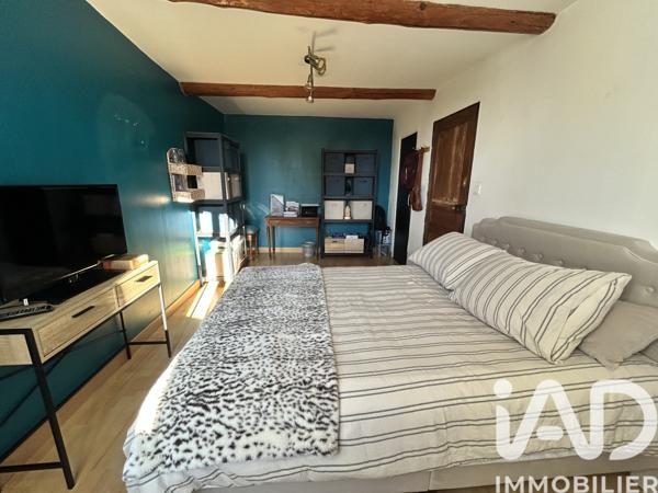 Maison à vendre 7 pièces 214 m² Vinon-sur-Verdon