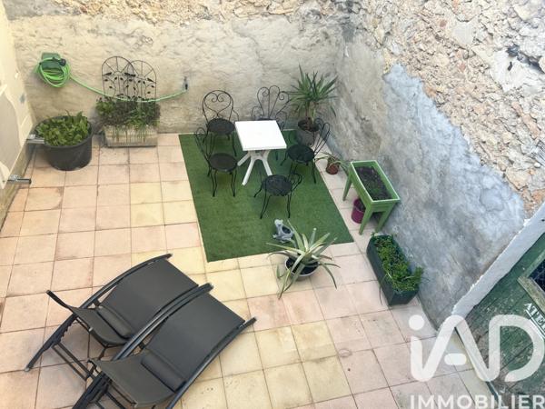 Maison à vendre 7 pièces 214 m² Vinon-sur-Verdon