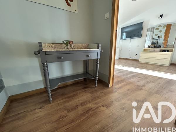 Maison à vendre 7 pièces 214 m² Vinon-sur-Verdon