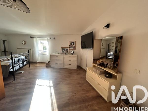 Maison à vendre 7 pièces 214 m² Vinon-sur-Verdon