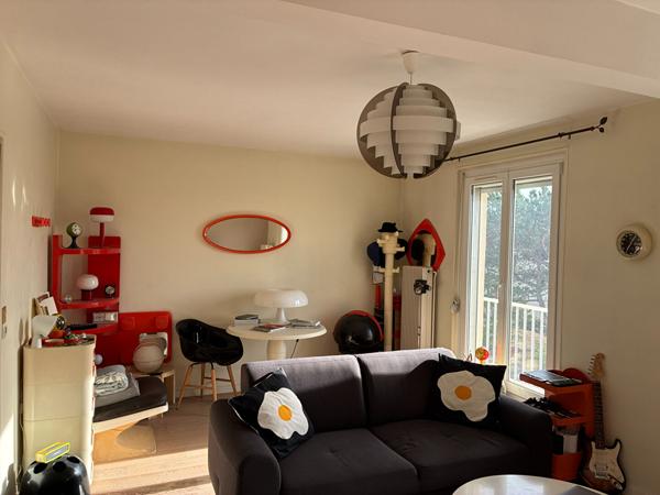 Appartement École-valentin 5 pièce(s) 93 m2