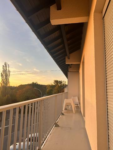 Appartement École-valentin 5 pièce(s) 93 m2