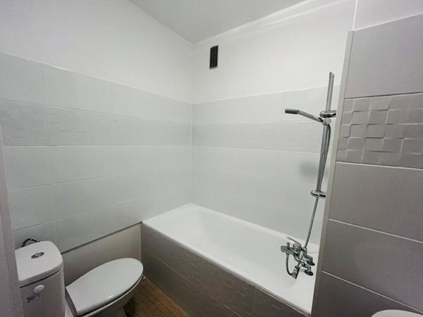 Appartement Noisy Le Sec 1 pièce(s)