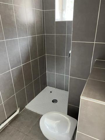 Appartement Marseille 2 pièce(s)