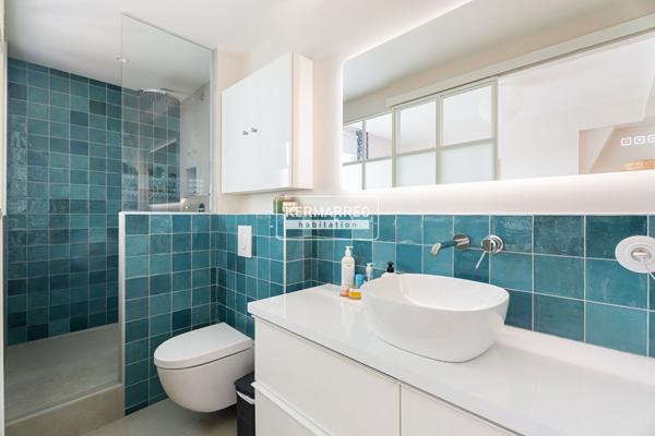 Appartement 4 pièces – 93 m² environ à Saint-Malo (ref : 41051)