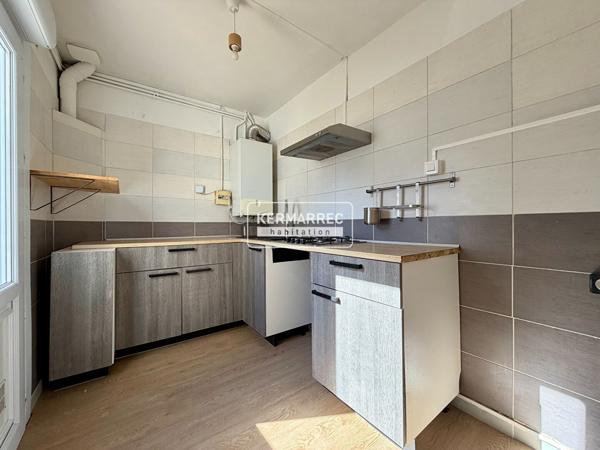 Maison 3 pièces – 68 m² environ à Saint-Nazaire (ref : 76958SN)