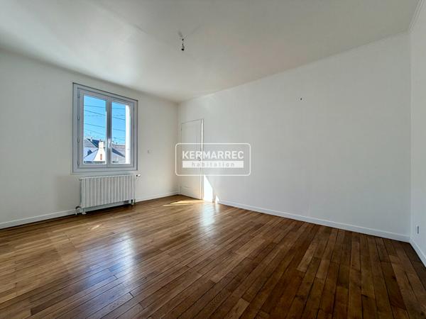 Maison 3 pièces – 68 m² environ à Saint-Nazaire (ref : 76958SN)