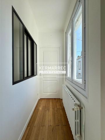 Maison 3 pièces – 68 m² environ à Saint-Nazaire (ref : 76958SN)
