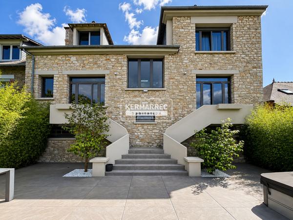 Maison 7 pièces – 181 m² environ à Rennes (ref : 40905)