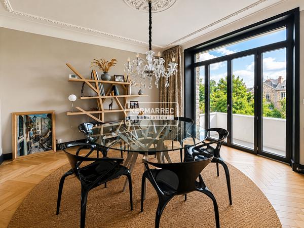 Maison 7 pièces – 181 m² environ à Rennes (ref : 40905)