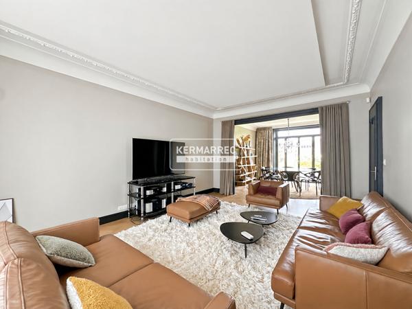 Maison 7 pièces – 181 m² environ à Rennes (ref : 40905)