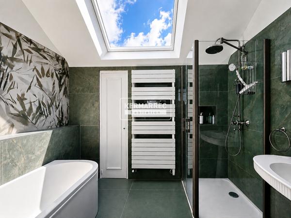 Maison 7 pièces – 181 m² environ à Rennes (ref : 40905)