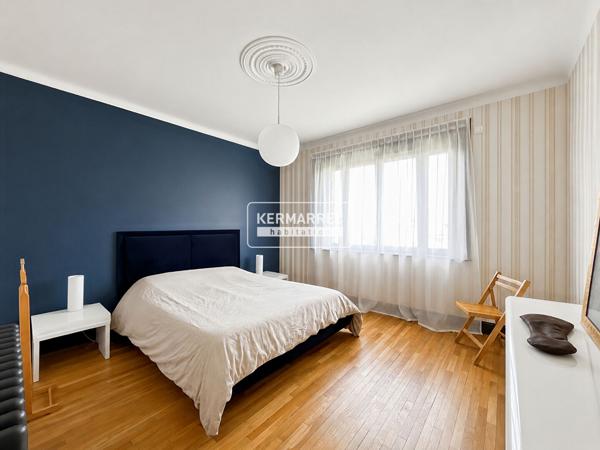 Maison 7 pièces – 181 m² environ à Rennes (ref : 40905)