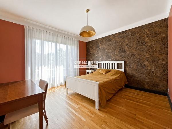 Maison 7 pièces – 181 m² environ à Rennes (ref : 40905)