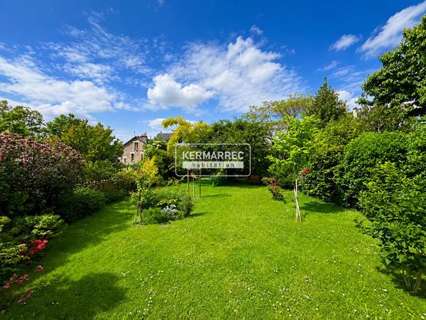 Maison 7 pièces – 181 m² environ à Rennes (ref : 40905)
