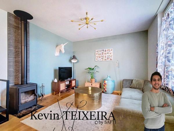 Magnifique maison"maître" rénovée avec 5 chambres