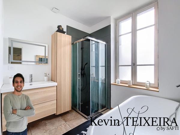 Magnifique maison"maître" rénovée avec 5 chambres