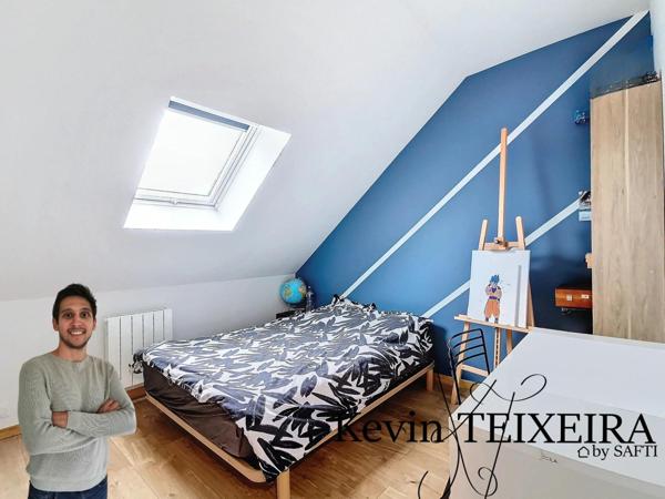 Magnifique maison"maître" rénovée avec 5 chambres