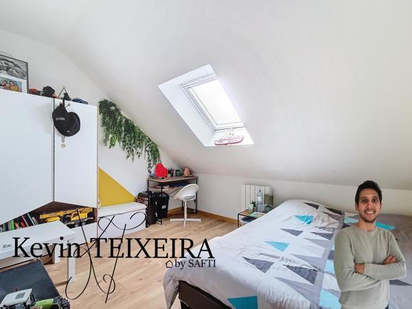 Magnifique maison"maître" rénovée avec 5 chambres