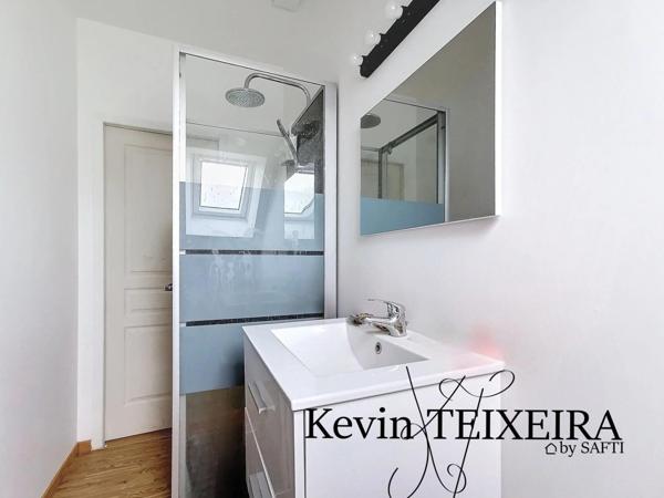 Magnifique maison"maître" rénovée avec 5 chambres