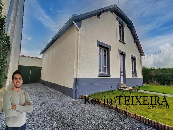 Magnifique maison"maître" rénovée avec 5 chambres