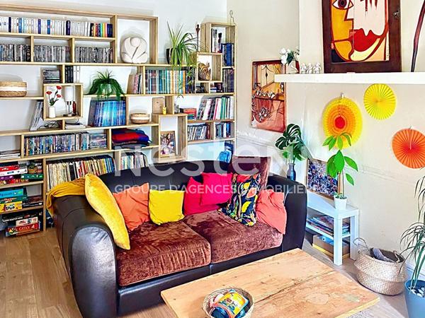 A VENDRE - AUTERIVE - MAISON 177 m² FORT POTENTIEL