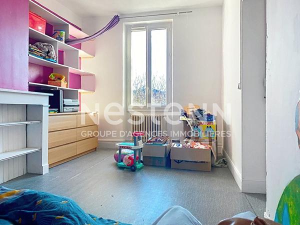A VENDRE - AUTERIVE - MAISON 177 m² FORT POTENTIEL