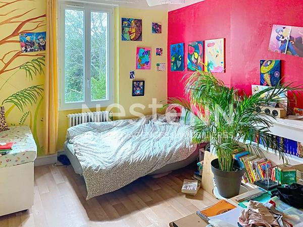 A VENDRE - AUTERIVE - MAISON 177 m² FORT POTENTIEL