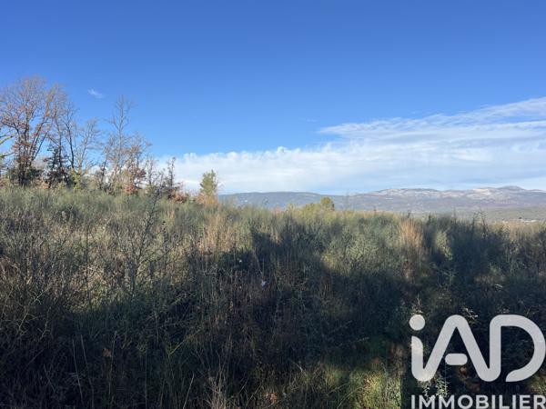 Terrain à vendre 60 147 m² Callian