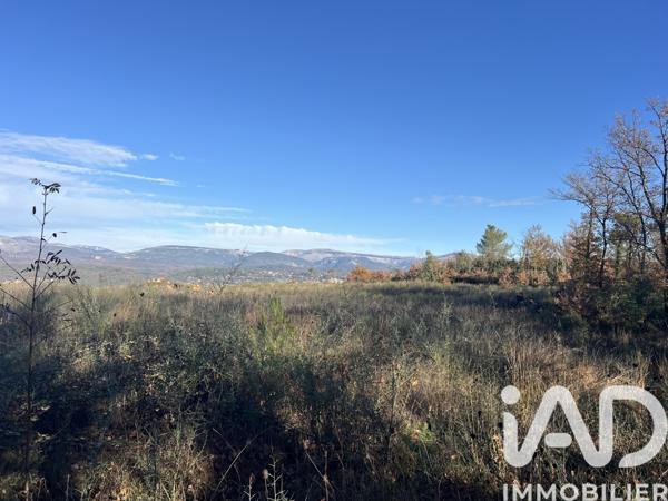 Terrain à vendre 60 147 m² Callian