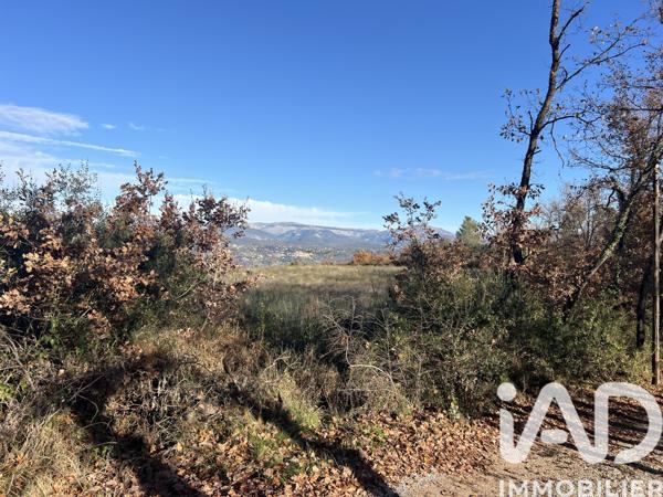 Terrain à vendre 60 147 m² Callian