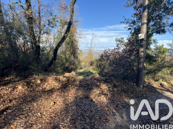 Terrain à vendre 60 147 m² Callian