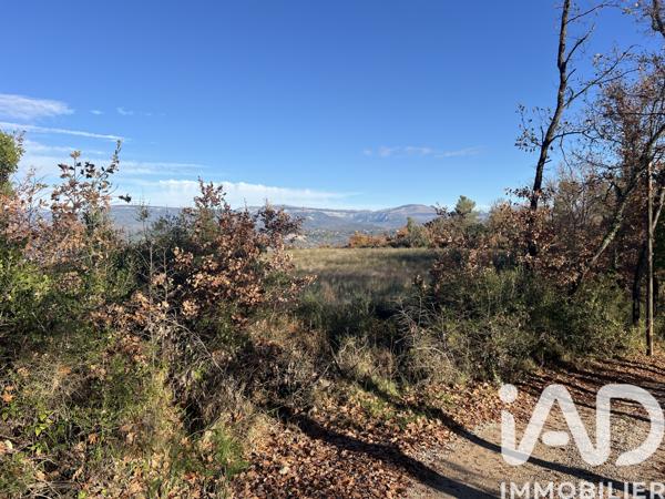 Terrain à vendre 60 147 m² Callian