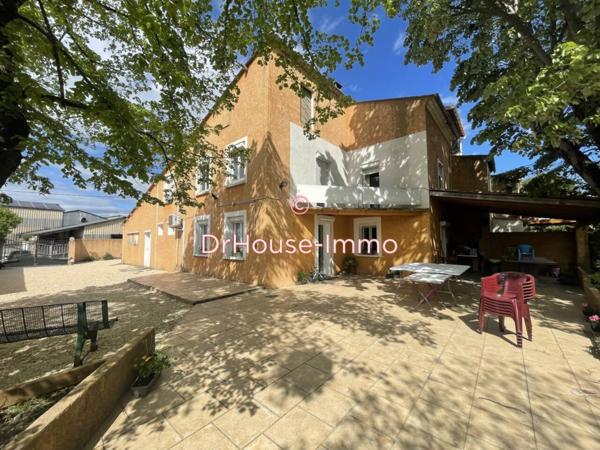 Maison à vendre 4 pièces de 108 m²