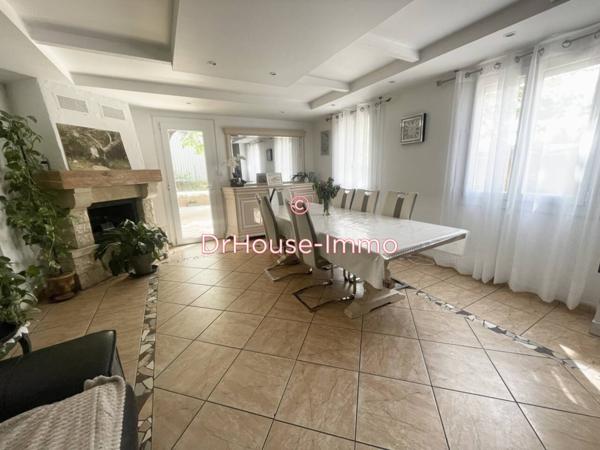 Maison à vendre 4 pièces de 108 m²