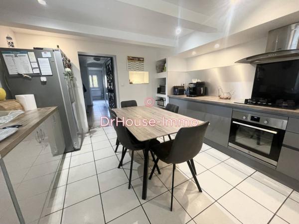 Maison à vendre 4 pièces de 108 m²