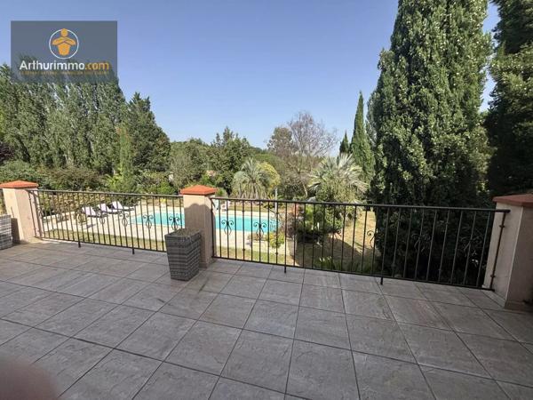 Vente                                                      Maison
                        
                     10 pièces                      355 m2                     à Marmande