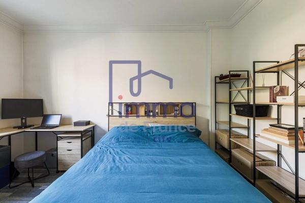 Appartement à vendre à Grenoble (38000)