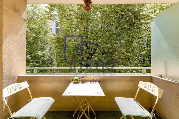 Appartement à vendre à Grenoble (38000)
