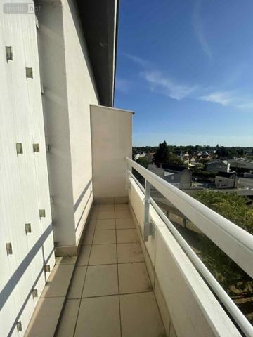 Appartement à vendre à Bagneux dans l'Indre (36210), ref : 49075-792