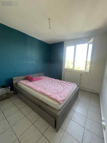 Appartement à vendre à Bagneux dans l'Indre (36210), ref : 49075-792