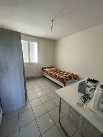 Appartement à vendre à Bagneux dans l'Indre (36210), ref : 49075-792