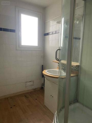 Appartement à vendre à Bagneux dans l'Indre (36210), ref : 49075-792