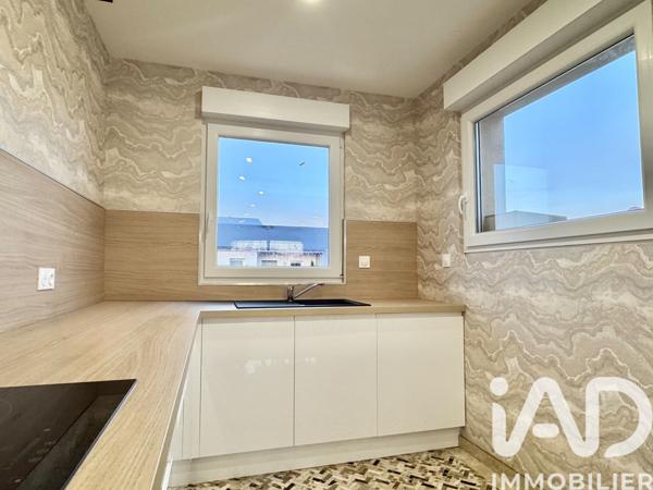 Maison à vendre 5 pièces 82 m² Prix-lès-Mézières