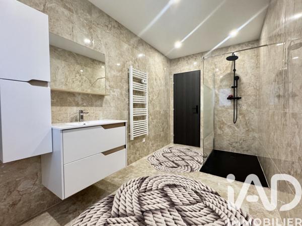Maison à vendre 5 pièces 82 m² Prix-lès-Mézières