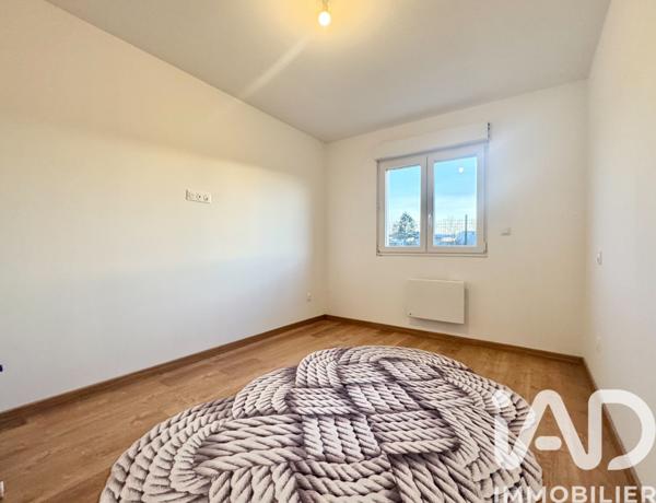 Maison à vendre 5 pièces 82 m² Prix-lès-Mézières