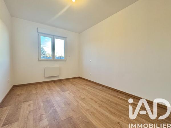 Maison à vendre 5 pièces 82 m² Prix-lès-Mézières