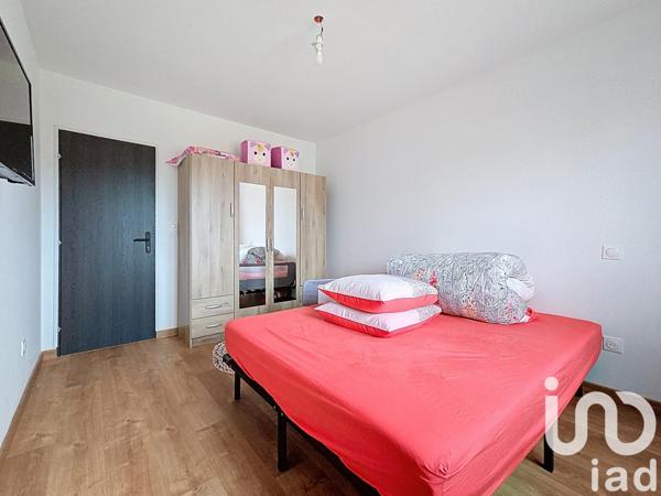 Maison à vendre 5 pièces 82 m² Prix-lès-Mézières