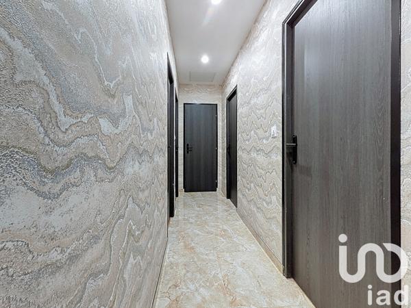 Maison à vendre 5 pièces 82 m² Prix-lès-Mézières